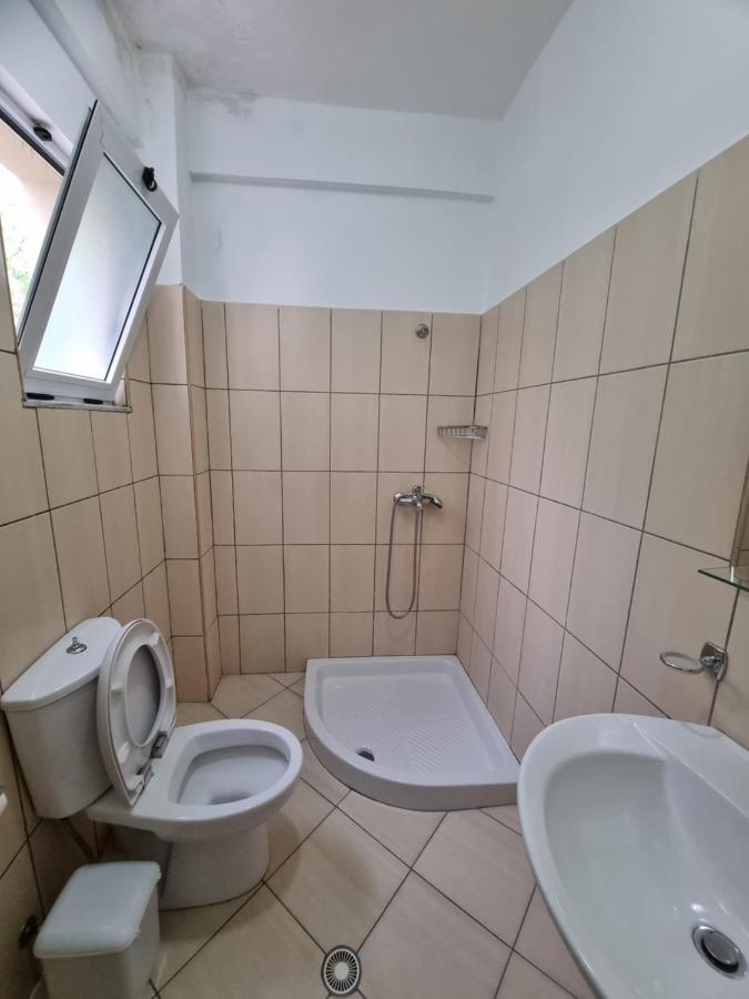 Villa Marko Dhërmi Dış mekan fotoğraf