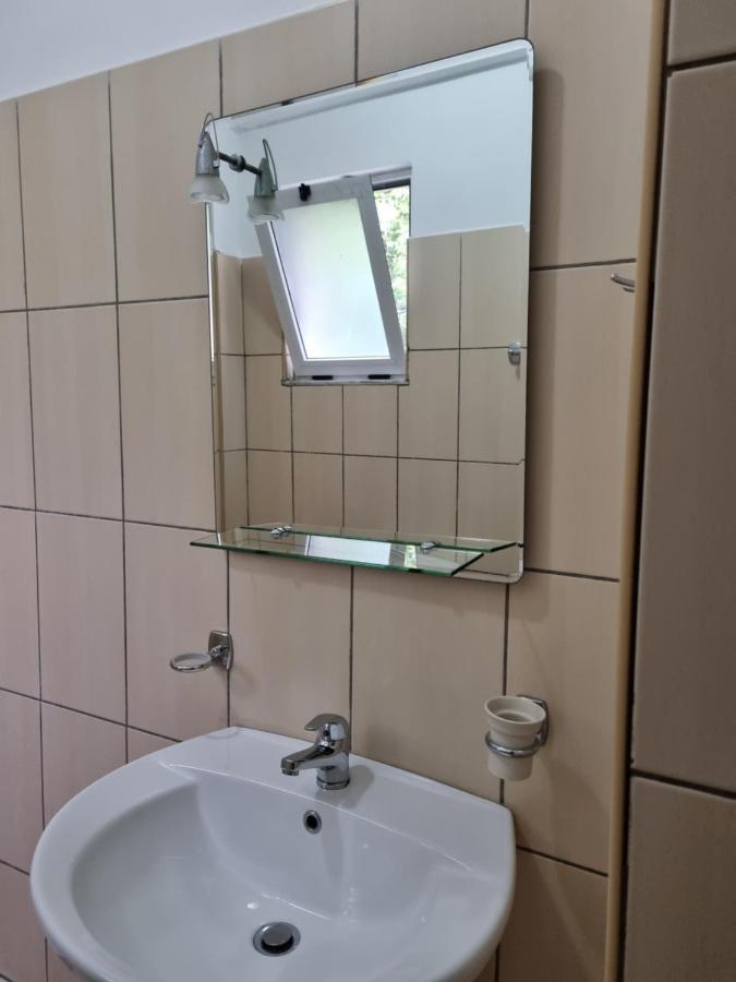 Villa Marko Dhërmi Dış mekan fotoğraf